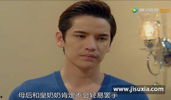 泰国宫第9集在线观看,宫廷风云再起，权力斗争升级