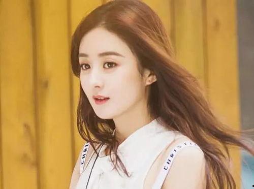 赵丽颖最新真实爆料消息,揭秘演艺生涯的酸甜苦辣